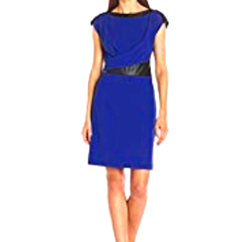 NWOT, Julia Jordan, women dress size 4